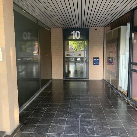 Okapi Appartement Halle  Buitenkant foto