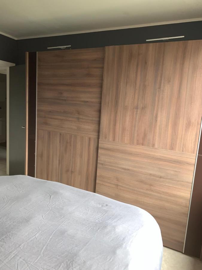 Okapi Appartement Halle  Buitenkant foto