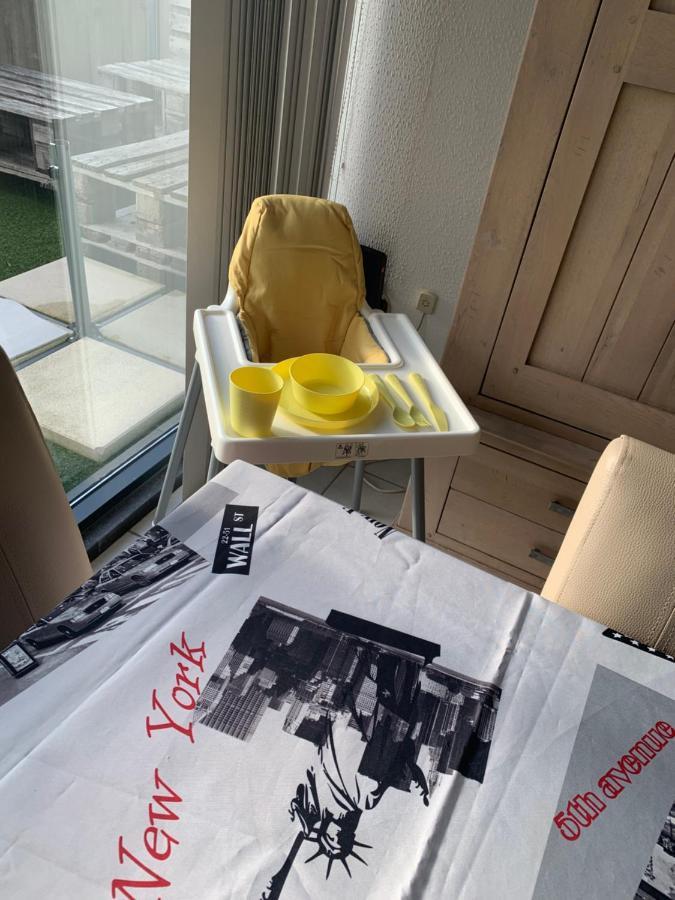 Okapi Appartement Halle  Buitenkant foto