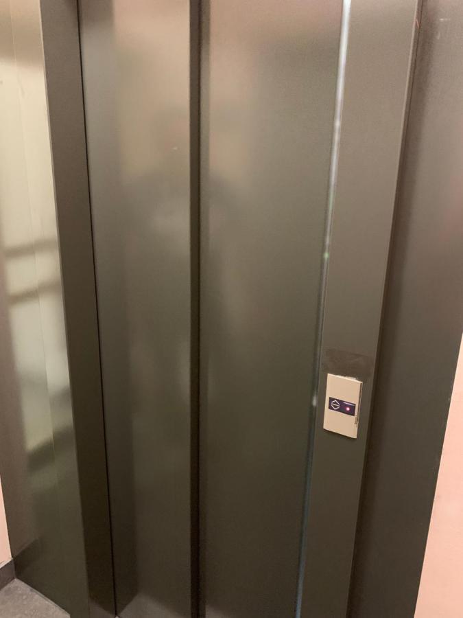 Okapi Appartement Halle  Buitenkant foto