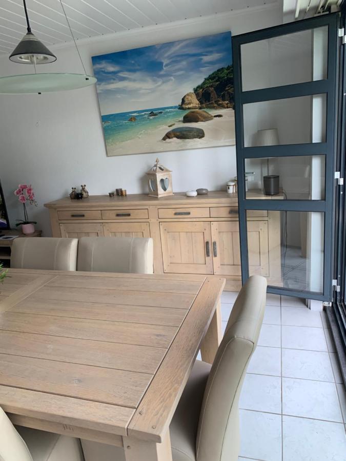 Okapi Appartement Halle  Buitenkant foto