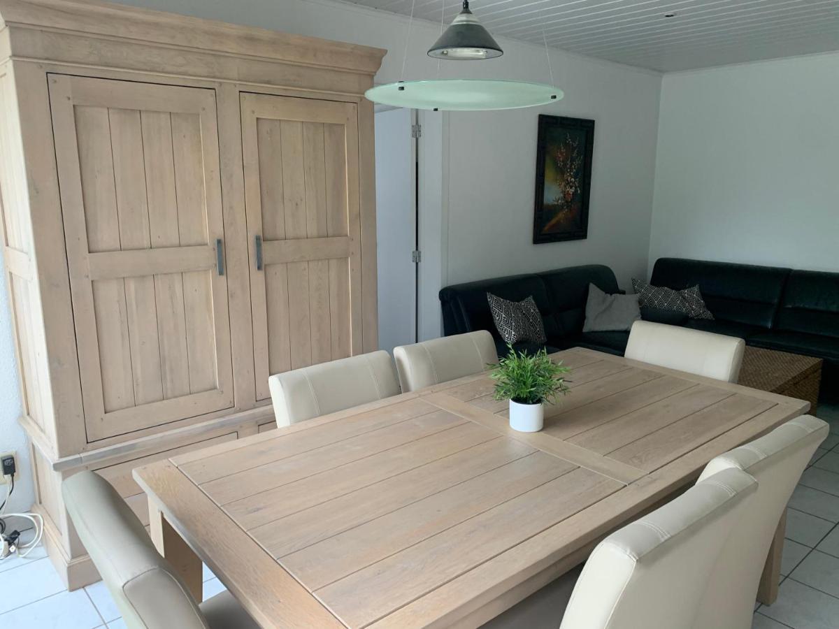 Okapi Appartement Halle  Buitenkant foto