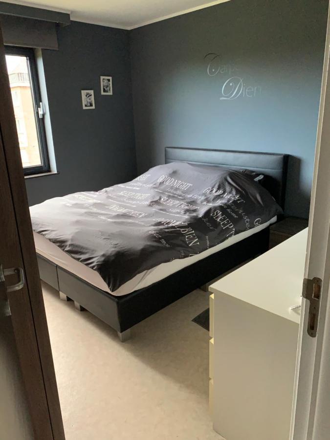 Okapi Appartement Halle  Buitenkant foto