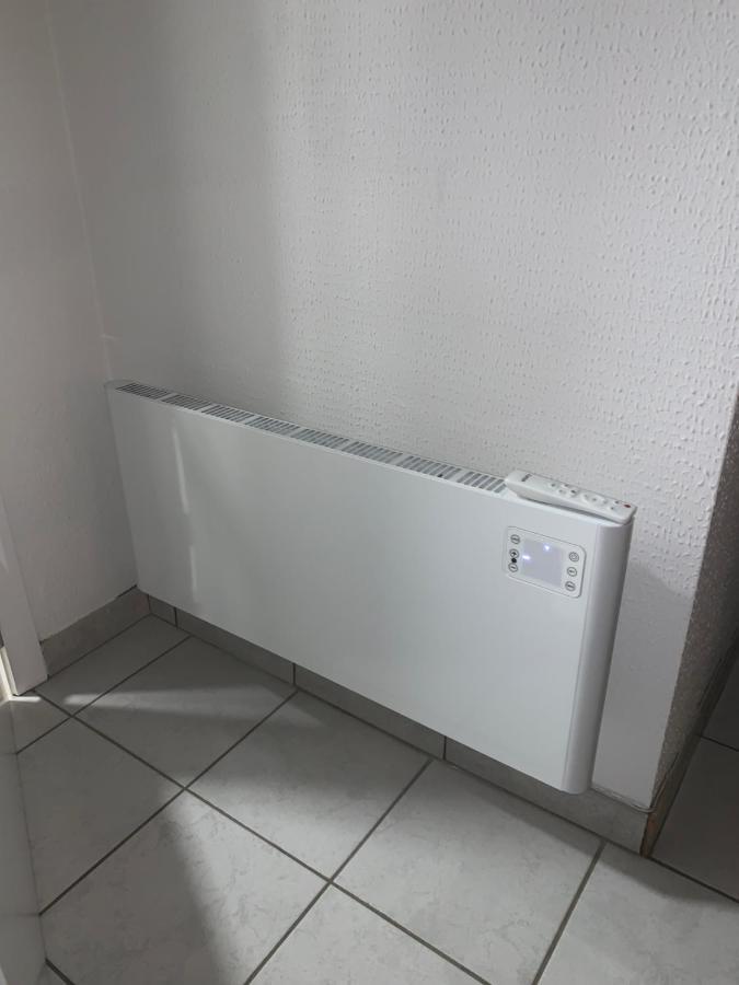 Okapi Appartement Halle  Buitenkant foto