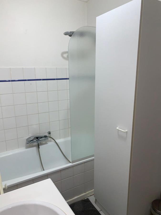 Okapi Appartement Halle  Buitenkant foto