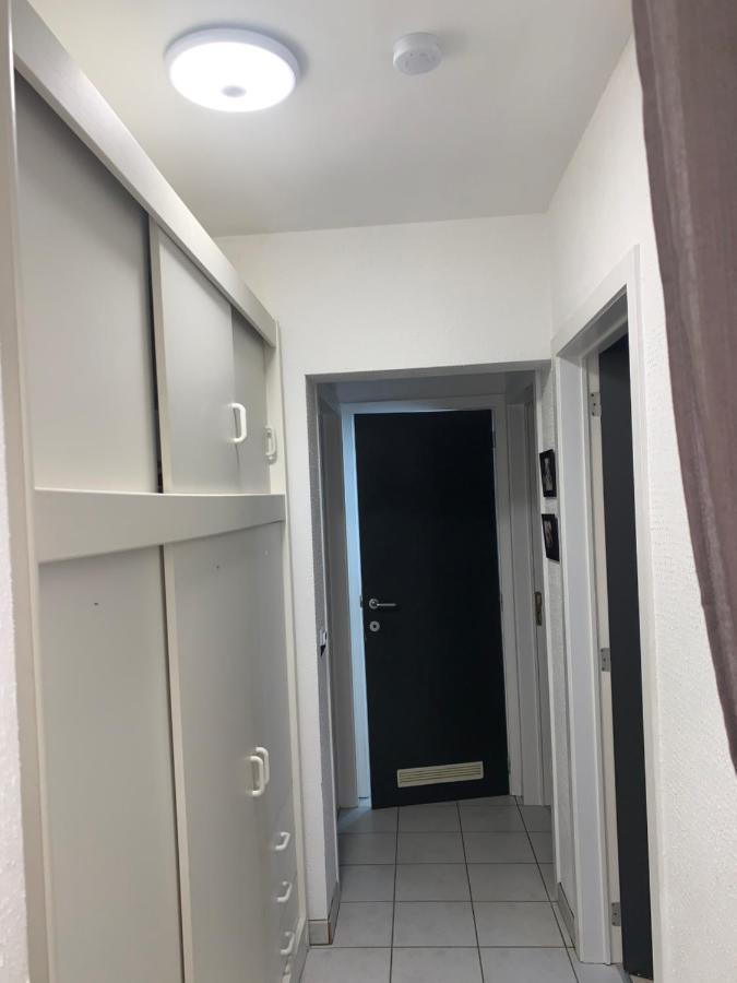 Okapi Appartement Halle  Buitenkant foto