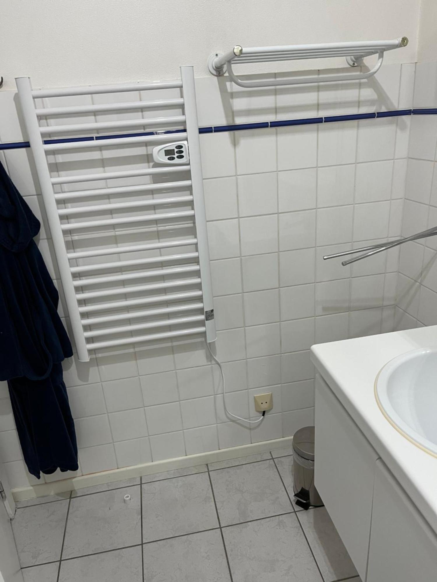 Okapi Appartement Halle  Buitenkant foto