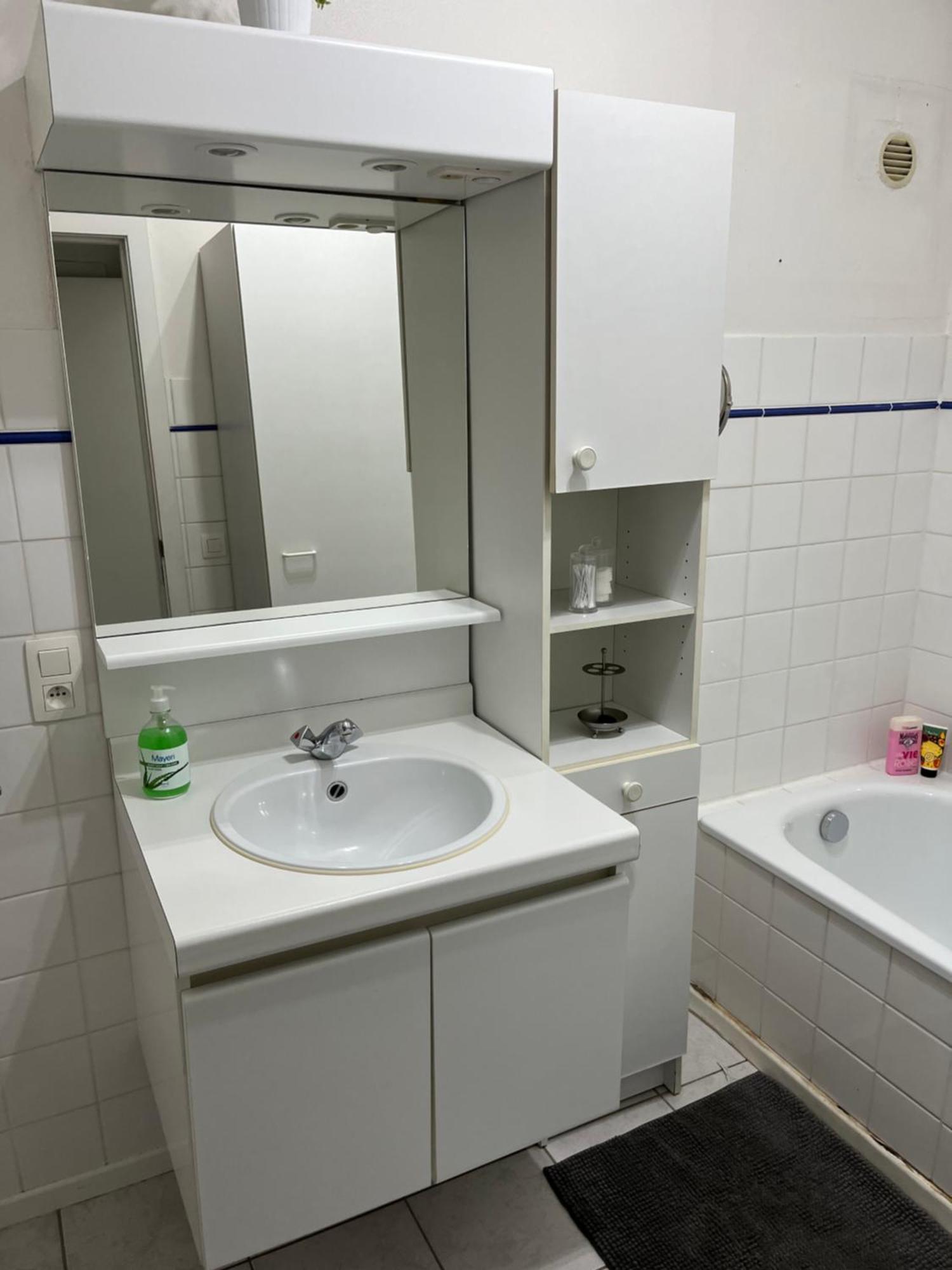 Okapi Appartement Halle  Buitenkant foto