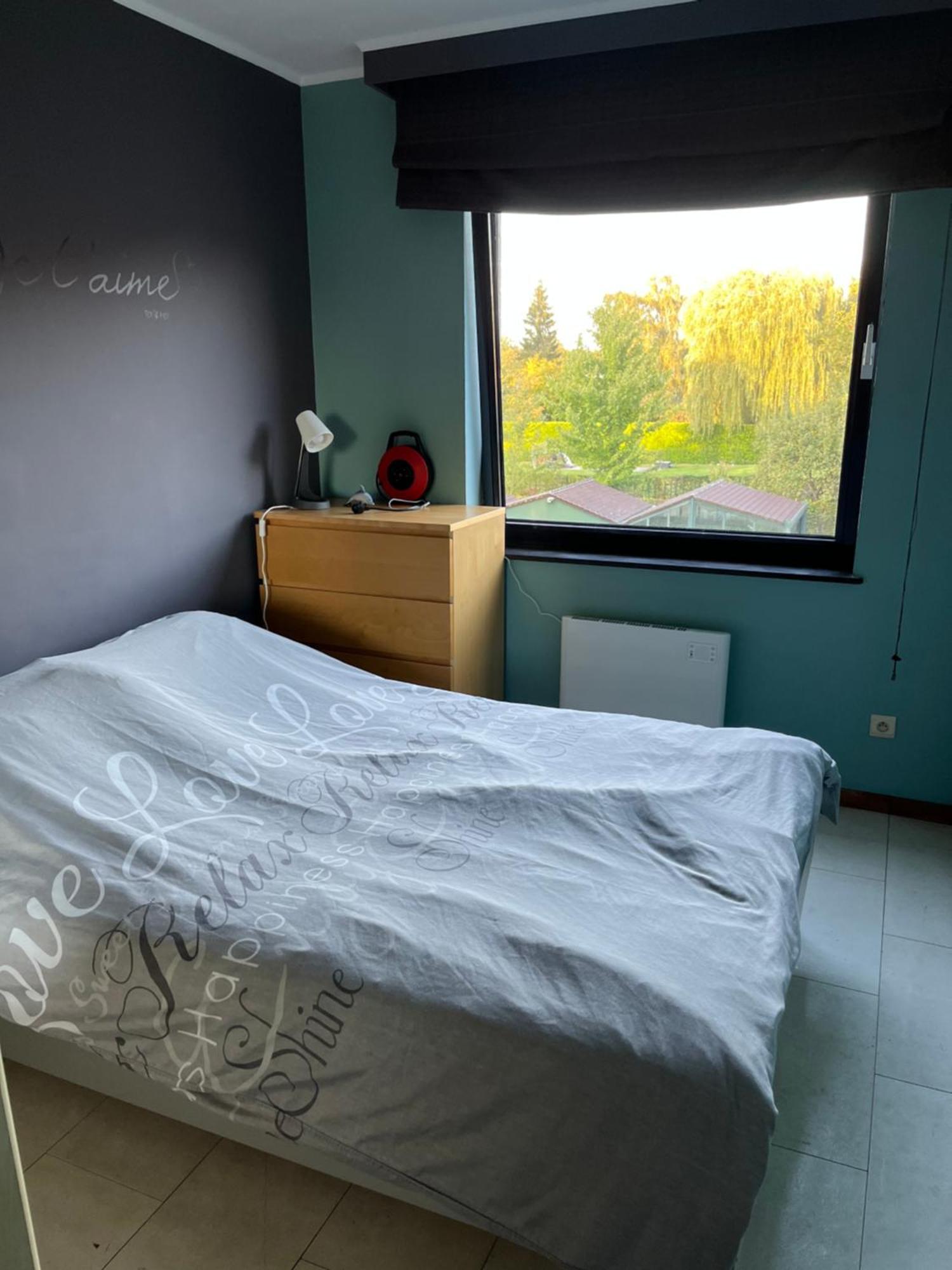 Okapi Appartement Halle  Buitenkant foto