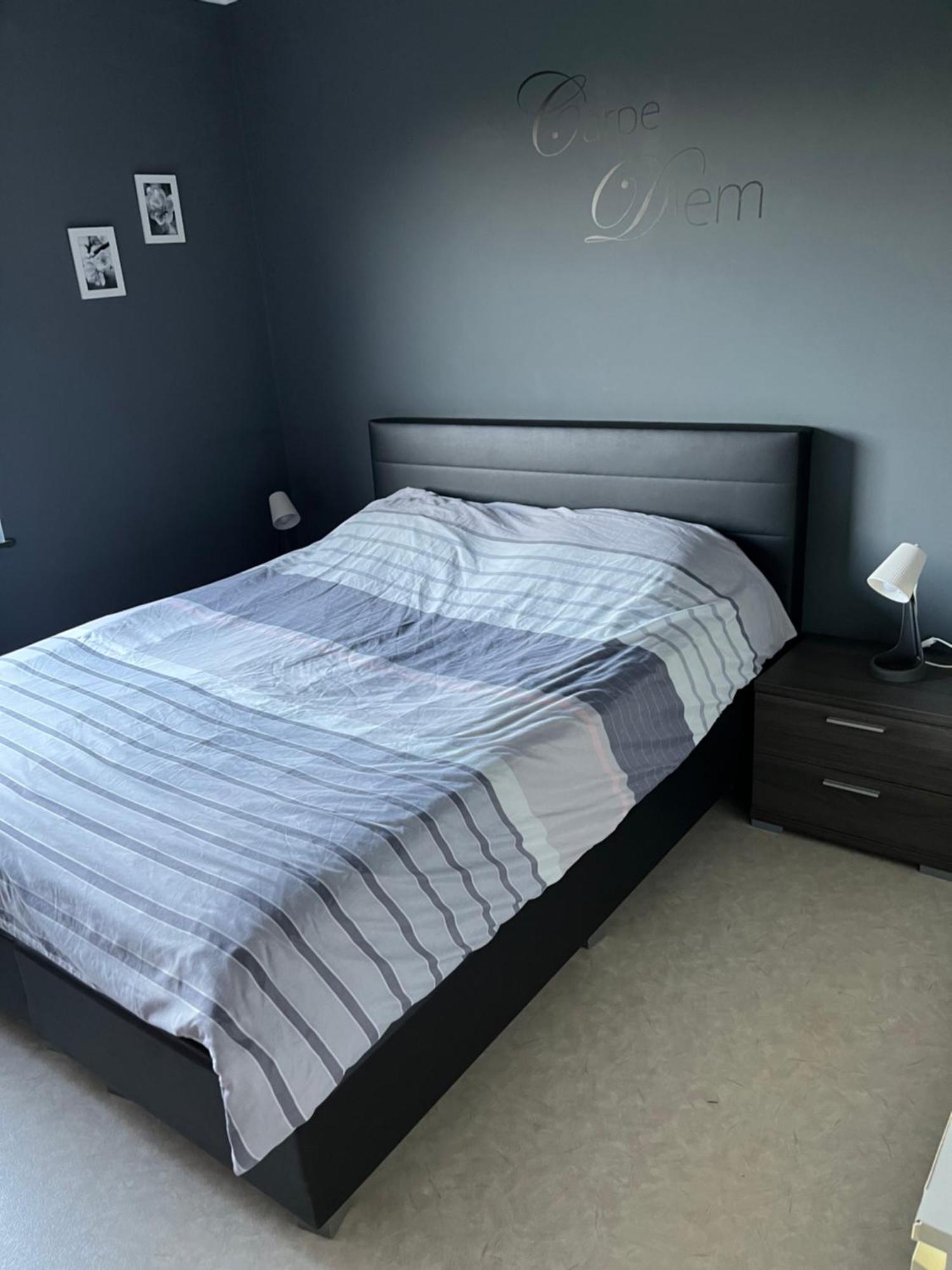 Okapi Appartement Halle  Buitenkant foto