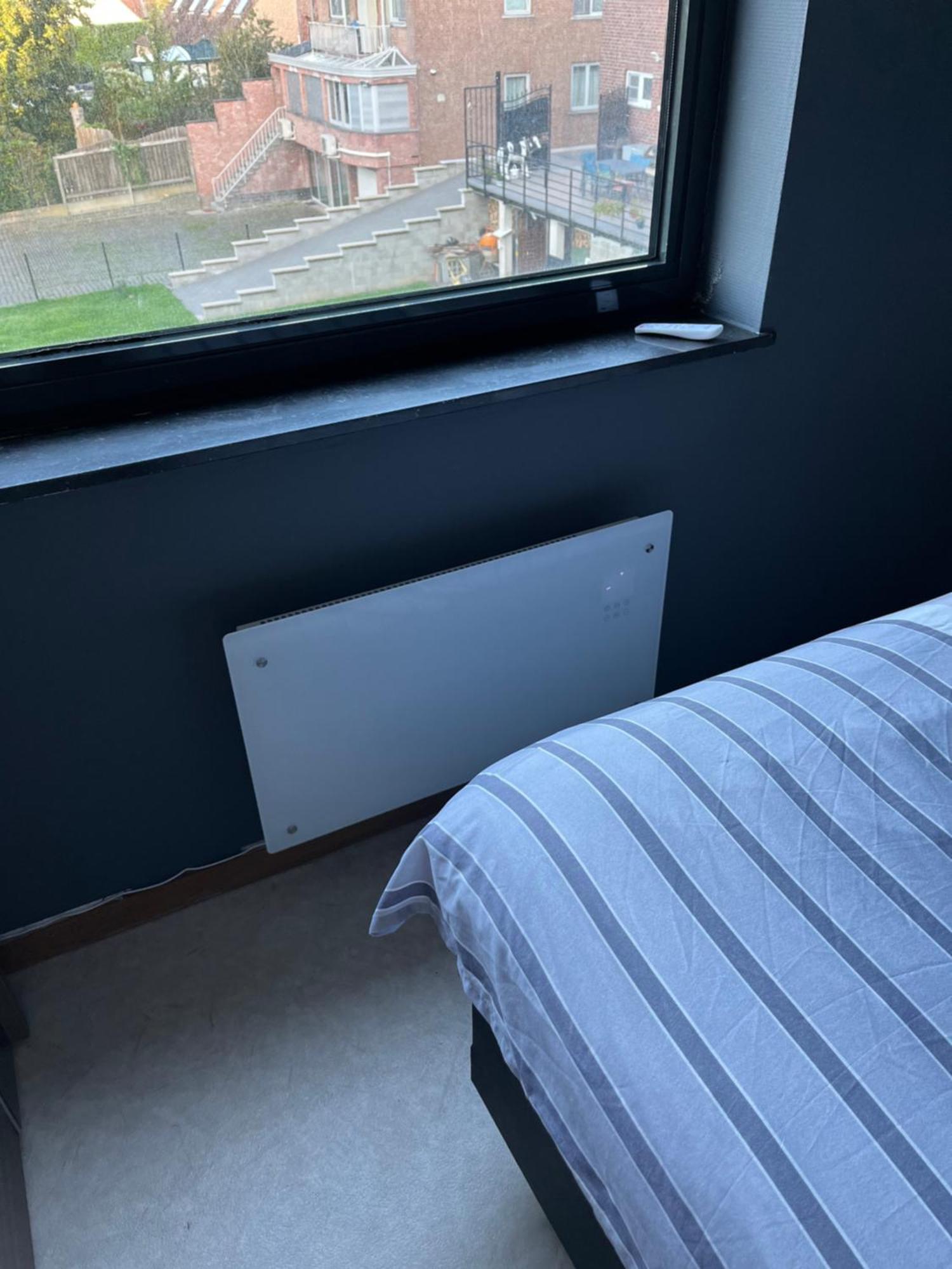 Okapi Appartement Halle  Buitenkant foto
