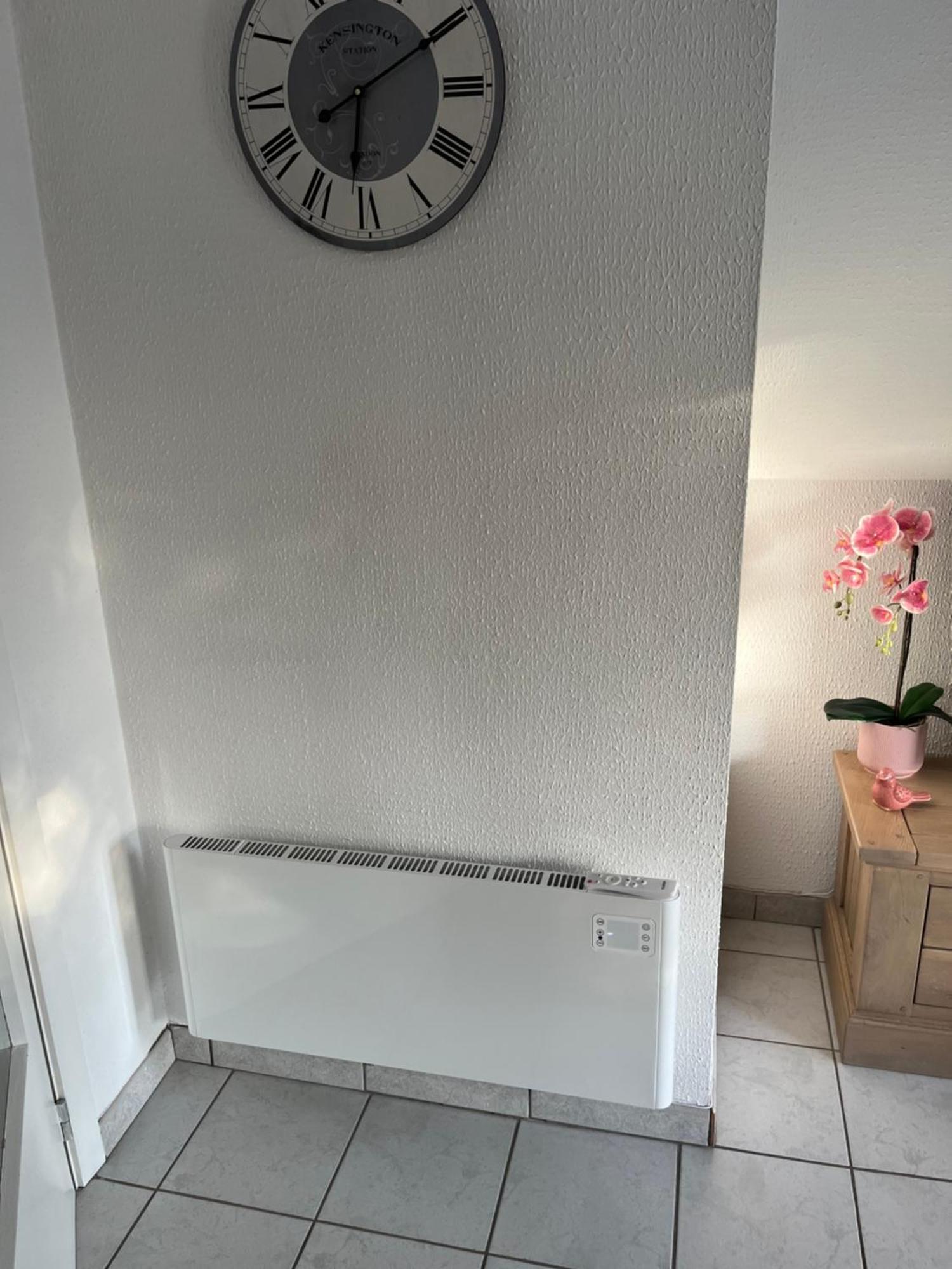 Okapi Appartement Halle  Buitenkant foto