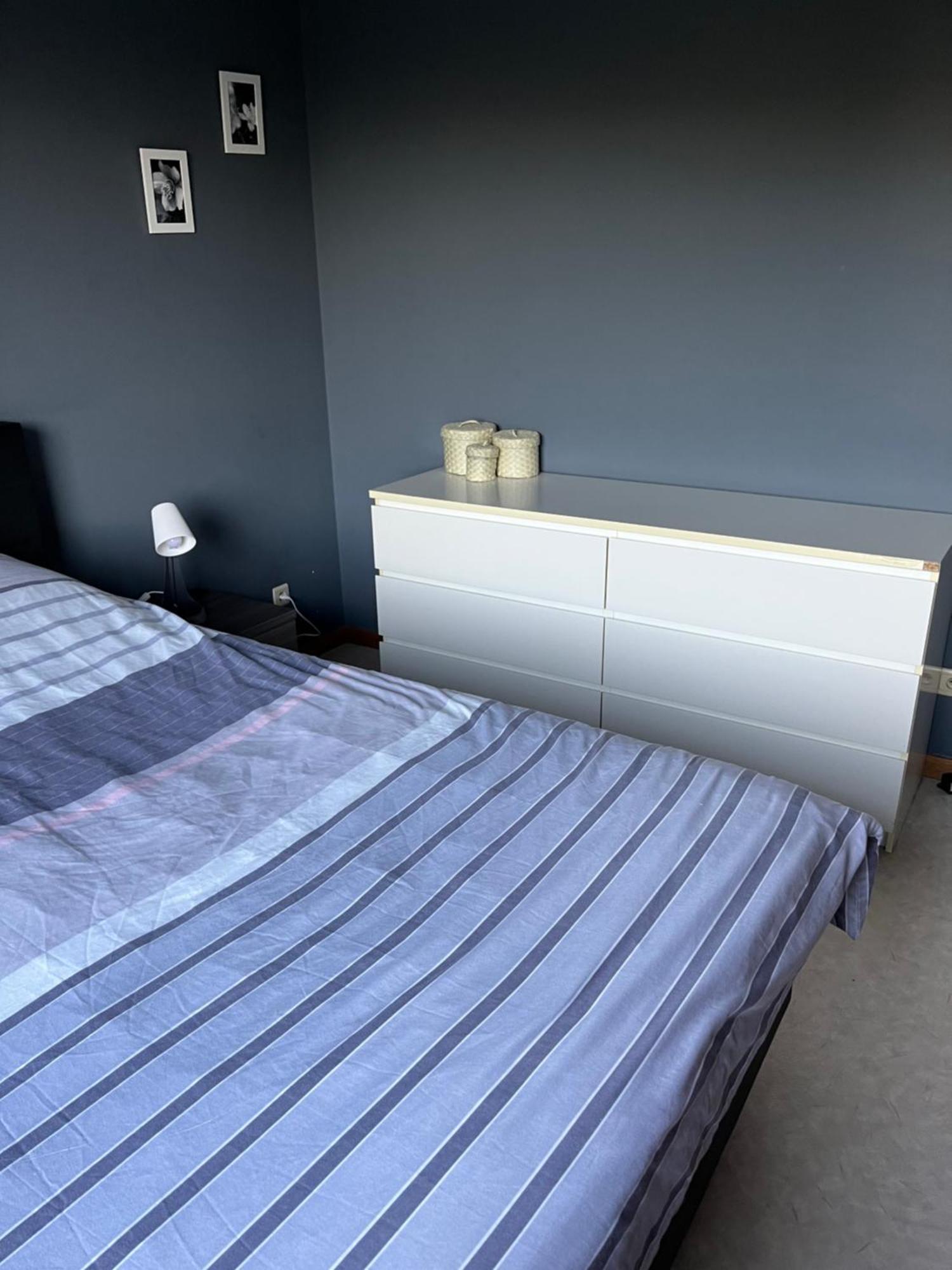 Okapi Appartement Halle  Buitenkant foto
