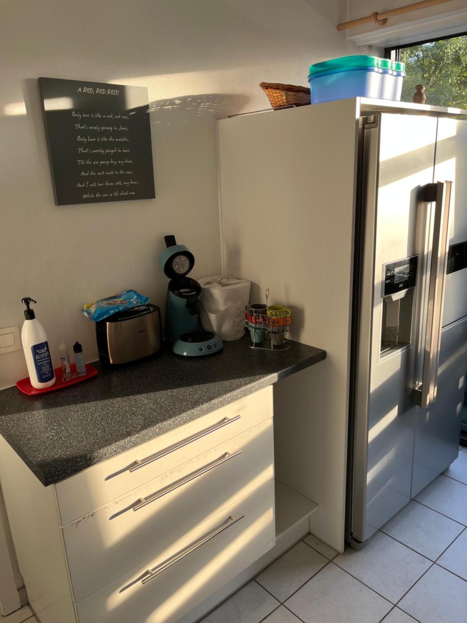 Okapi Appartement Halle  Buitenkant foto